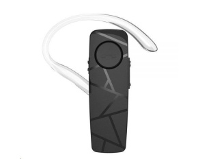 Tellur Bluetooth Headset Vox 55, černá