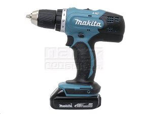 Makita DDF453SYE akušroubovák