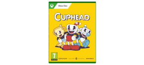 Xbox One hra Cuphead Physical Edition