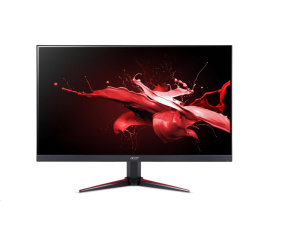 ACER LCD Nitro VG270M3bmiipx, 69cm (27") IPS LED,FHD,180Hz,250cd/m2,178/178,1ms,HDMI,DP,repro,VESA,Audio,HDR,Black