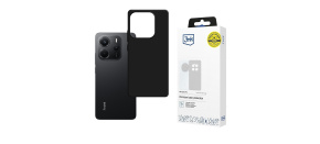 3mk Matt Case pro Google Pixel 8A 5G