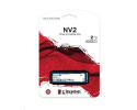 Kingston SSD 4TB (4000GB) NV2 M.2 2280 NVMe™ PCIe Gen (R: 3500MB/s; W: 2800MB/s)