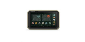 Garmin GPS navigace Overlander T-D