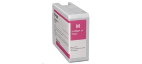 Epson Ink cartridge, magenta