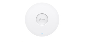 TP-Link EAP670 v2 OMADA WiFi6 AP (AX5400,2,4GHz/5GHz,1x2,5GbELAN,1xPoE-in)