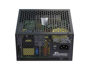 SEASONIC zdroj 500W Prime PX-500 Fanless (SSR-500PL)