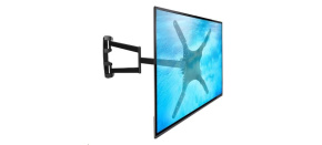 Extra dlouhý držák Tv ErgoSolid Longo85