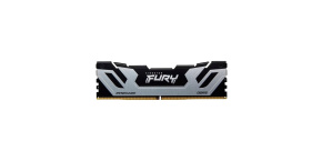 KINGSTON CUDIMM DDR5 24GB 8400MT/s CL40 FURY Renegade Silver XMP