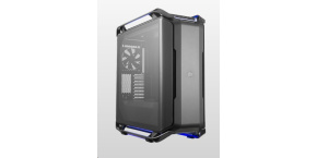 Cooler Master case Cosmos C700P Black Edition, E-ATX, Full Tower, bez zdroje, černá