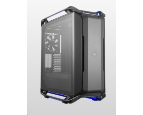 Cooler Master case Cosmos C700P Black Edition, E-ATX, Full Tower, bez zdroje, černá