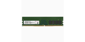 TRANSCEND DIMM DDR4 16GB 2666MHz 2Rx8 1Gx8 CL19 1.2V