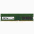 TRANSCEND DIMM DDR4 16GB 2666MHz 2Rx8 1Gx8 CL19 1.2V