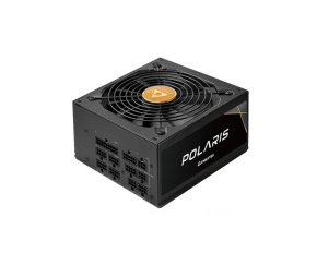 CHIEFTEC zdroj Polaris Series, PPS-1250FC, 1250W, Fully modular, 80+ Gold