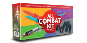 Switch All Combat Kit