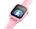 Garett Smartwatch Kids Essa GO 4G růžová