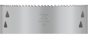 Bosch děrovka PRO Multi Material, 152 mm, se závitem