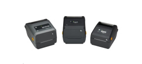Zebra ZD421t, 8 dots/mm (203 dpi), USB, USB Host, BT (BLE), Ethernet