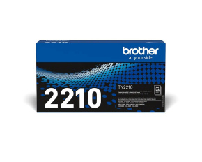 BROTHER Toner TN-2210 pro HL2240D, HL2250DN