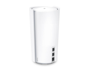 TP-Link Deco XE200(2-pack) WiFi6E Mesh (AXE11000,2,4GHz/5GHz/6GHz,1x10GbELAN/WAN,2xGbELAN/WAN)