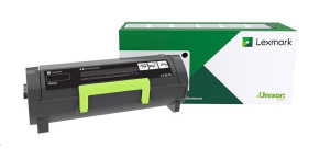 Lexmark černý toner B282000 pro B280HA0 pro B2865dw a MB2770adhwe - 7 500 str