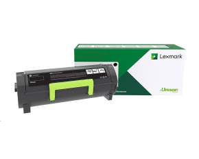 Lexmark černý toner B282000 pro B280HA0 pro B2865dw a MB2770adhwe - 7 500 str