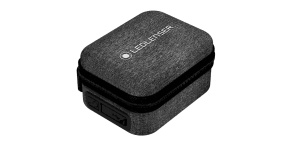 LEDLENSER powercase pro čelovky MH4, MH5, MH7, MH8, IH5R, IH9R