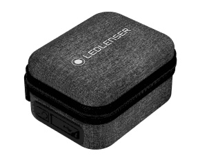 LEDLENSER powercase pro čelovky MH4, MH5, MH7, MH8, IH5R, IH9R