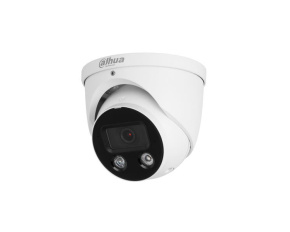 Dahua IPC-HDW3849H-AS-PV-0280B-S4, IP kamera, 8Mpx, Eyeball, 1/2.8" CMOS, objektiv 2.8 mm, IR/LED<30, IP67