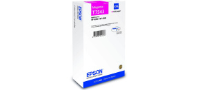 EPSON Ink bar WF-8xxx Series Ink Cartridge XXL Magenta - 7000str. (69 ml)