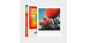 Polaroid COLOR FILM FOR SX-70