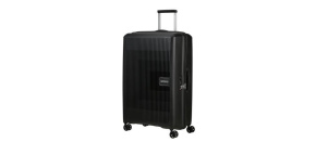 American Tourister Aerostep SPINNER 77/28 EXP TSA Black