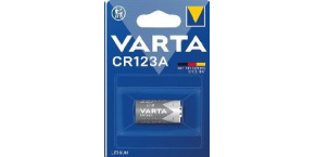 Varta CR123A