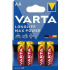 Varta LR6/4BP MAX POWER (MAX TECH)