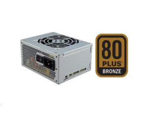 Fortron zdroj FSP350-50SAC 80PLUS BRONZE, SFX, 350W