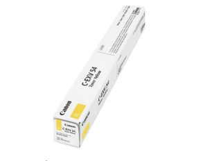 Canon Toner C-EXV 54 žlutá pro iR C30xx (8 500 str.)