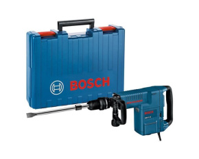 Bosch GSH 11E sekací kladivo s SDS max, 1500 W, 16.8 J, 900 – 1.890 příklepů/min