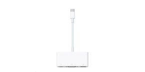 APPLE USB-C VGA Multiport Adapter