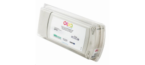 OWA Armor cartridge pro HP DesignJet Z 6100, 775ml, C9466A, light Grey
