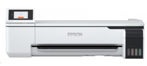 EPSON tiskárna ink SureColor SC-T3100x 220V , 4ink, 2400x1200 dpi, A1 , USB 3.0 , Ethernet ,WiFi