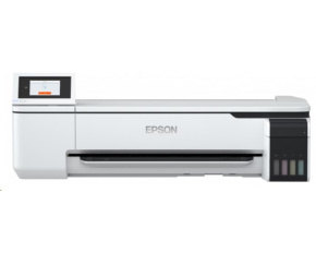 EPSON tiskárna ink SureColor SC-T3100x 220V , 4ink, 2400x1200 dpi, A1 , USB 3.0 , Ethernet ,WiFi