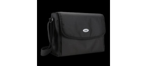 ACER Bag/Carry Case for Acer X/P1/P5 & H/V6 series, Bag inside dimension 325*245*120 mm, 0.29kg