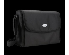 ACER Bag/Carry Case for Acer X/P1/P5 & H/V6 series, Bag inside dimension 325*245*120 mm, 0.29kg