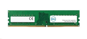 DELL Memory Upgrade - 32GB - 2RX8 DDR5 UDIMM 5600 MHz