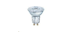 OSRAM VALUE GU10 4,3W(3,6W)/830 PAR1650W 36° teplá