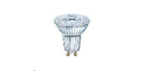 OSRAM VALUE GU10 4,3W(3,6W)/830 PAR1650W 36° teplá