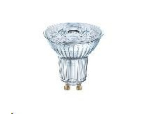 OSRAM VALUE GU10 4,3W(3,6W)/830 PAR1650W 36° teplá