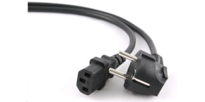 PREMIUMCORD Kabel napájecí 230V 3m