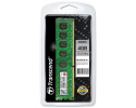 TRANSCEND DIMM DDR3 4GB 1333MHz 256Mx8 CL9 TSRam™ Retail