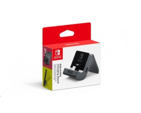 Nintendo Switch Adjustable Charging Stand