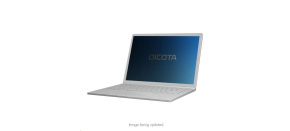 DICOTA Privacy filter 4-Way for HP Elite x2 1013 G3, self-adhesive